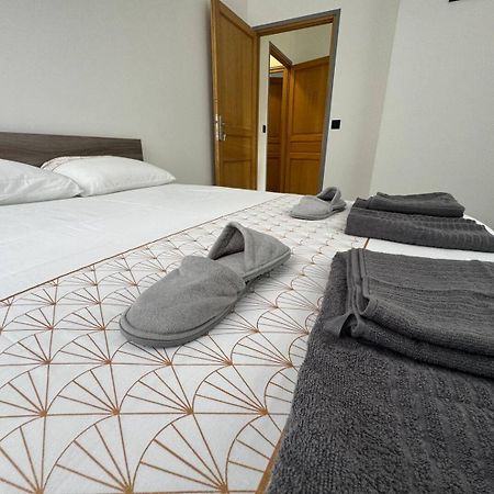 L'Etoile De Seine 77 Appartement 6 Dammarie-lè-Lys Exteriör bild