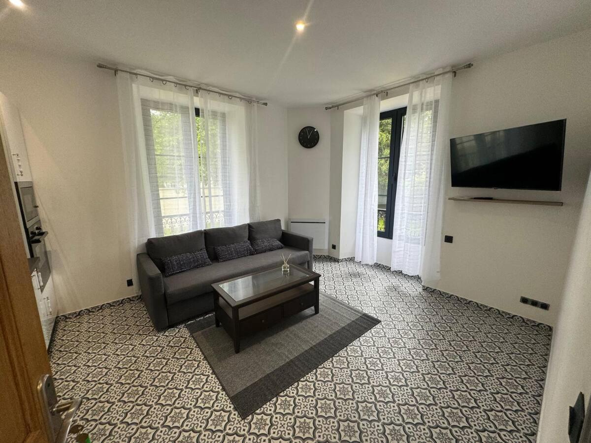 L'Etoile De Seine 77 Appartement 6 Dammarie-lè-Lys Exteriör bild