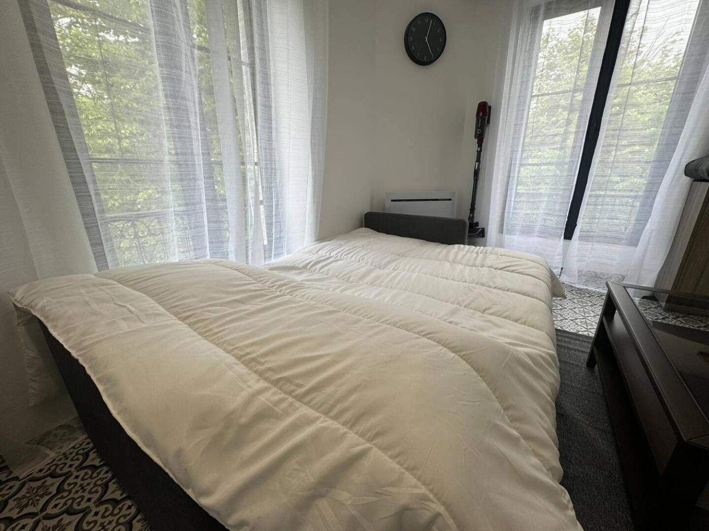 L'Etoile De Seine 77 Appartement 6 Dammarie-lè-Lys Exteriör bild