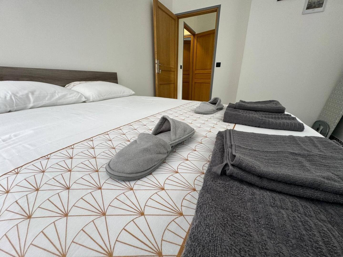 L'Etoile De Seine 77 Appartement 6 Dammarie-lè-Lys Exteriör bild