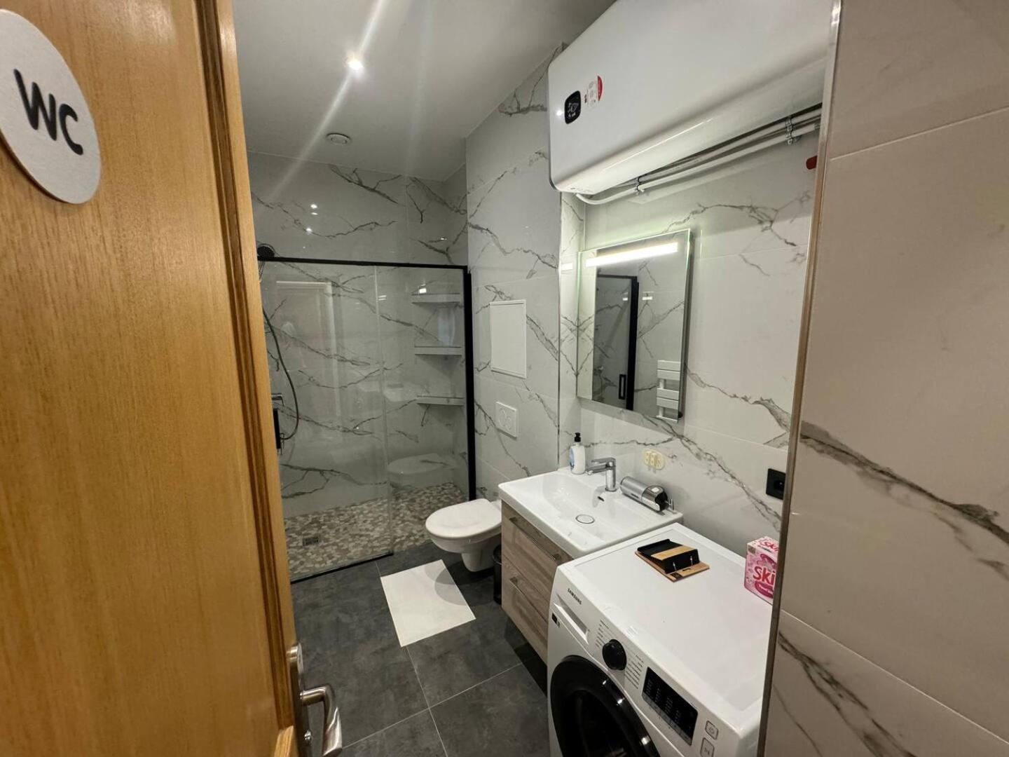 L'Etoile De Seine 77 Appartement 6 Dammarie-lè-Lys Exteriör bild