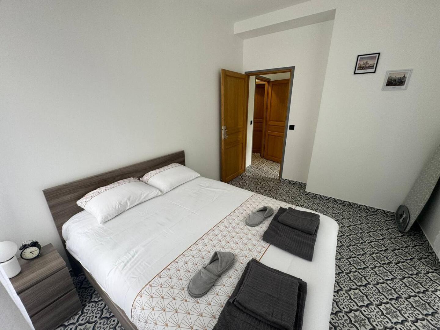 L'Etoile De Seine 77 Appartement 6 Dammarie-lè-Lys Exteriör bild